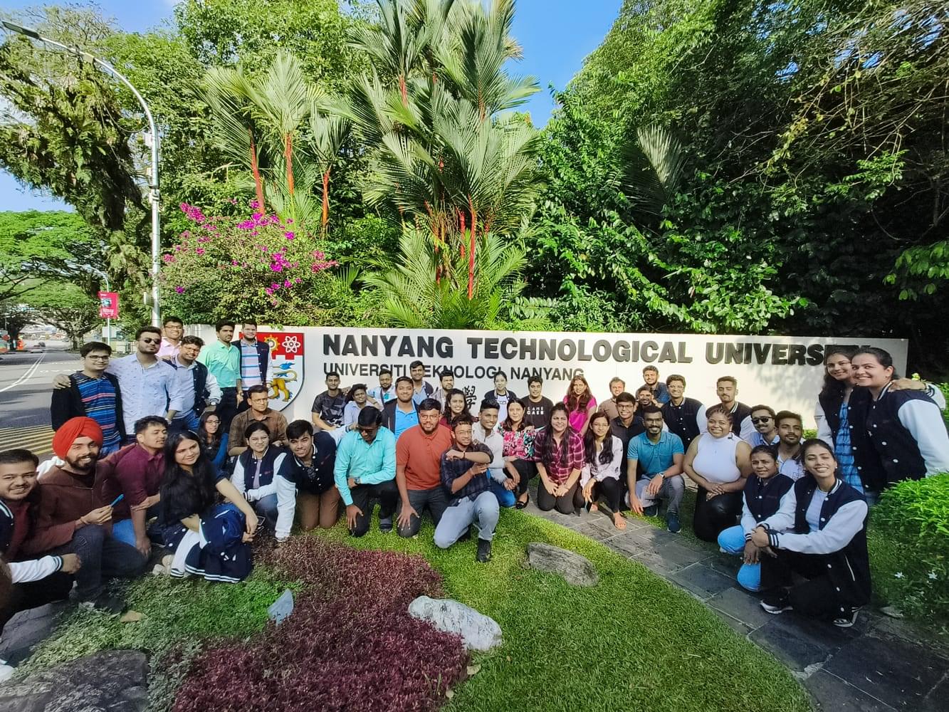 Jio Institute Navi Mumbai Events photo 7